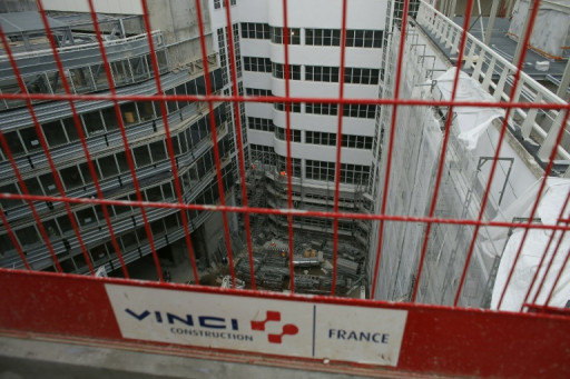 Mi-hôtels, mi-logements: les projets hybrides ont le vent en poupe en ville