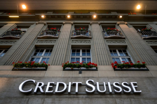 Débâcle du Credit Suisse : le régulateur bancaire suisse sévèrement critiqué
