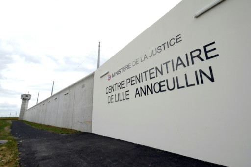 Nord: un détenu accuse des surveillants de violences, une enquête ouverte
