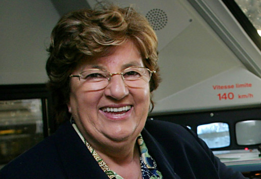 Décès de Maïté, l'ex-animatrice de l'émission "La Cuisine des Mousquetaires"