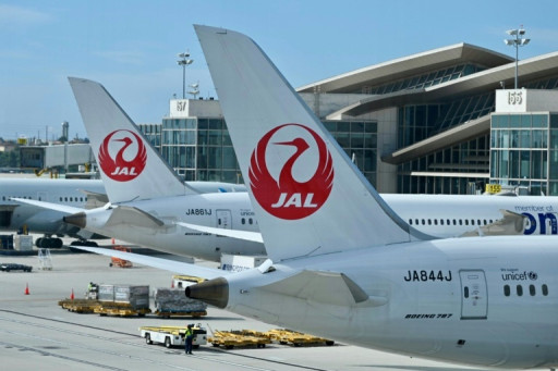Des vols retardés à la suite d'une cyberattaque contre la compagnie Japan Airlines