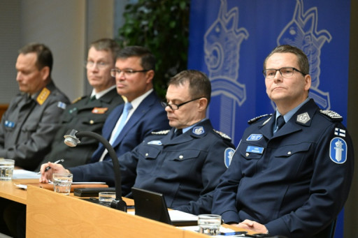 Panne d'un câble en Baltique: un pétrolier venant de Russie dans le viseur de la Finlande