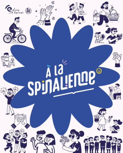 Le centre-ville d’Épinal se transforme avec «À La Spinalienne»