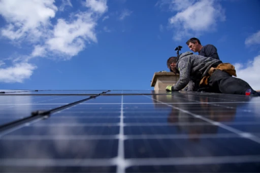 Saône-et-Loire : Epinac réduit son empreinte carbone