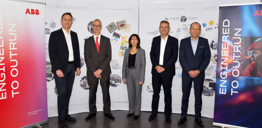 La PME mosellane Solutions Industry & Building rejoint le groupe ABB