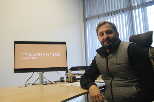 Ambiantiel Events, le révélateur de lieux