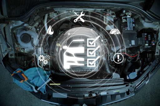 La grande dépression dans l’industrie automobile européenne