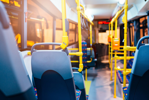 Le réseau de bus du Grand Chalon va évoluer en mai 2025
