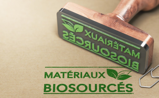 La Métropole de Rouen valorise l’utilisation des matériaux biosourcés dans les constructions