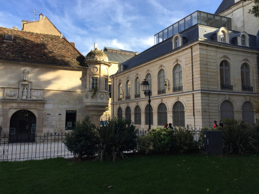 Dijon : des visites guidées pour plonger dans l’univers du Musée des Beaux-Arts