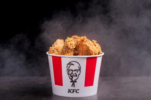 Le KFC de Château-Thierry a ouvert ses portes