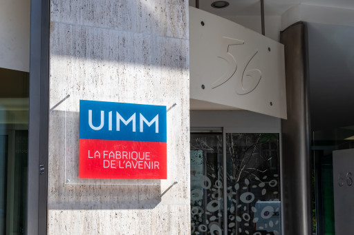 L’UIMM 21 organise un Club Industrie 4.0 dédié à la métallurgie des poudres