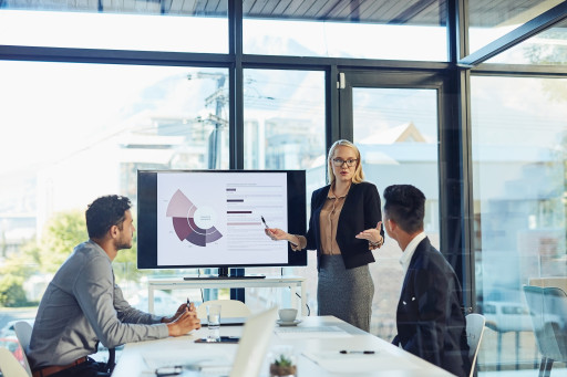 L’entreprise et les salariés