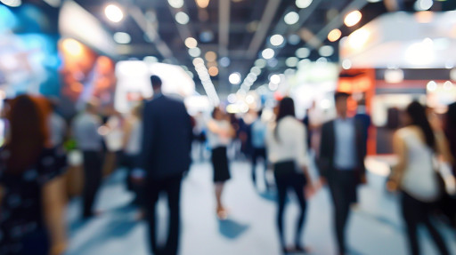 Vosges&co organise le Salon des Solutions Vosges