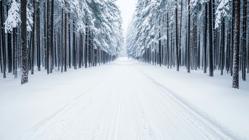 Meuse : le dispositif hivernal des routes activé