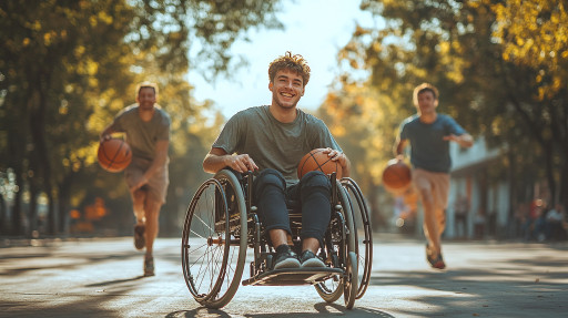 À Dijon, la Semaine des handicaps se tiendra jusqu’au 8 décembre