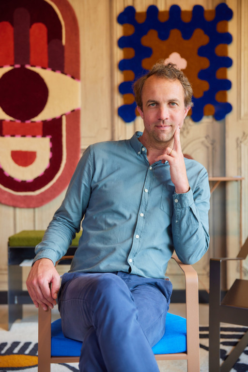 Atmosphère : la décoration sous toutes les coutures