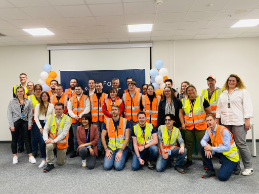 Amazon lance son CFA à Boves