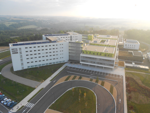 UNEOS classé parmi les 50 meilleurs hôpitaux de France