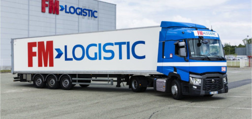 FM Logistic décroche une médaille d’or pour sa performance RSE