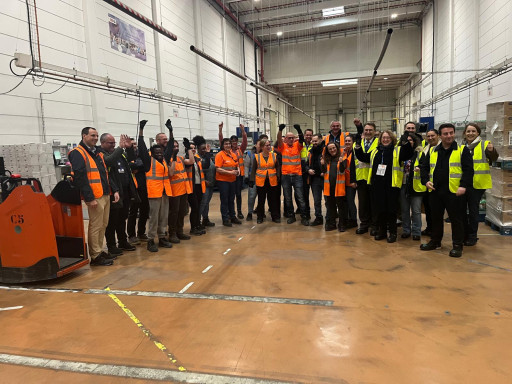 Emploi et handicap : FM Logistic, une entreprise exemplaire