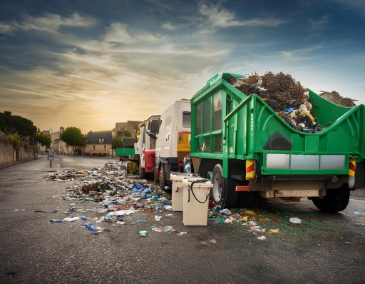 Une taxe incitative sur les déchets en 2025 en Thiérache du Centre