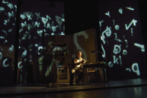 «La Couleur des souvenirs» à Saint-Quentin