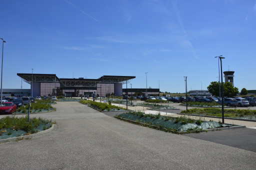 Lorraine Aéroport proposera une nouvelle liaison vers la Crète cet été