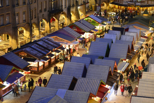 Les Noëls de Moselle destination d’exception