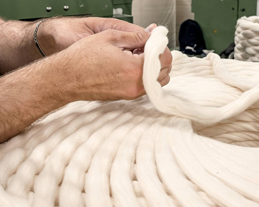 Tissage Mouline Thillot, tradition et innovation