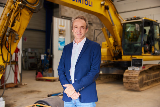 Groupe NGE : le BTP sous tous les angles