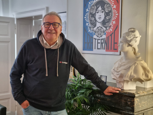 Thionville, un avenir d’ambitions