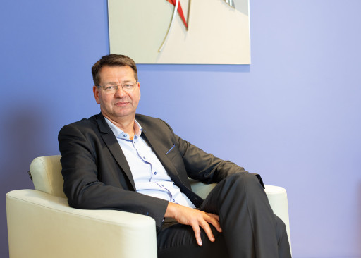 Entretien avec Patrice Vergriete : à Dunkerque, 12 000 logements à construire sous dix ans