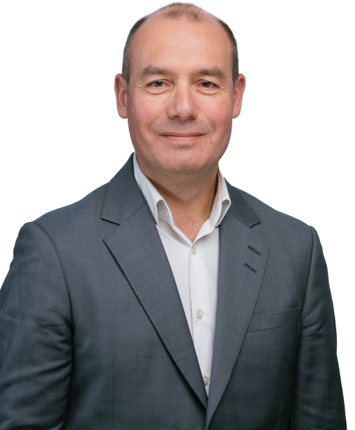 Jean-Paul Rispail nommé co-directeur corporate/M&A chez FIDAL