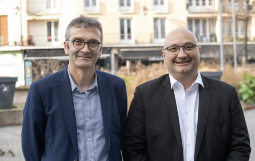 Rouen : Philippe Lestrade nommé futur directeur général de Sénalia