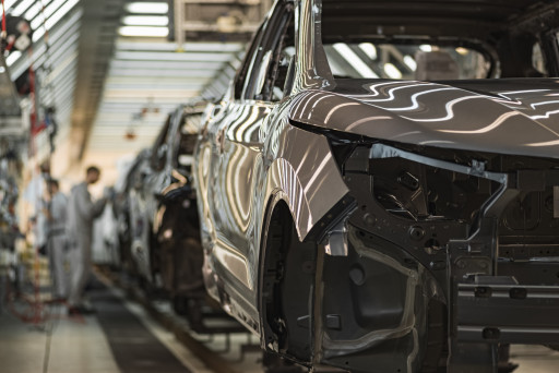 L’automobile face à un risque de court-circuitage