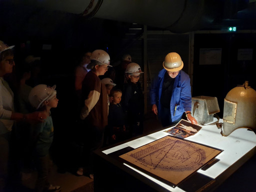 Le Parc Explor Wendel dévoile son univers unique