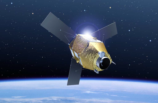 Un pilotage par imagerie satellite du canal