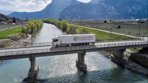 Le groupe Blondel renforce son mix énergétique
