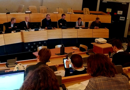 Dunkerquois : la filière de la batterie conforte ses parties amont et aval