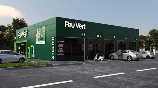 Feu Vert annonce un refinancement de 193M€ visant à consolider sa structure financière