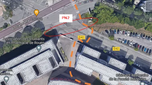 SNCF réseau et le CHU de Rouen nouent un partenariat pour sécuriser le transfert de médicaments innovants