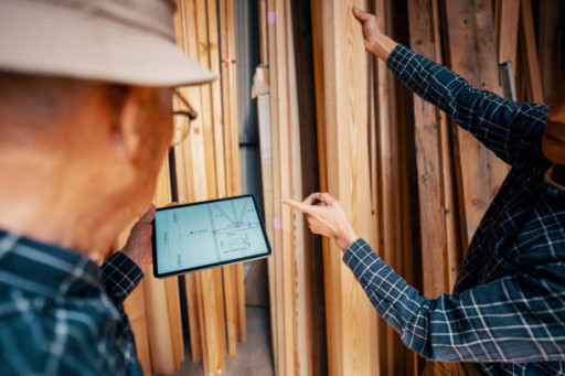 À la CAPEB Moselle : l’enjeu majeur de l’IA pour les artisans du bâtiment