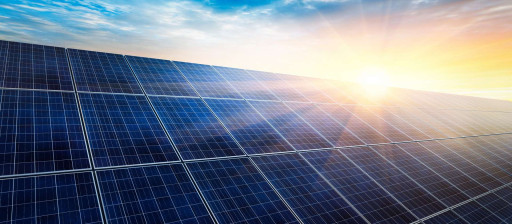 Rubis Photosol annonce un financement de 130 millions d’euros pour la construction du parc photovoltaïque à Creil