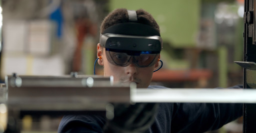 Votat/ Innoteo : un partenariat en faveur de l'industrie du futur