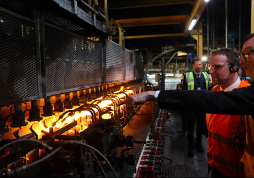 ARC : un nouveau plan de relance ambitieux porté par l’État et des investisseurs