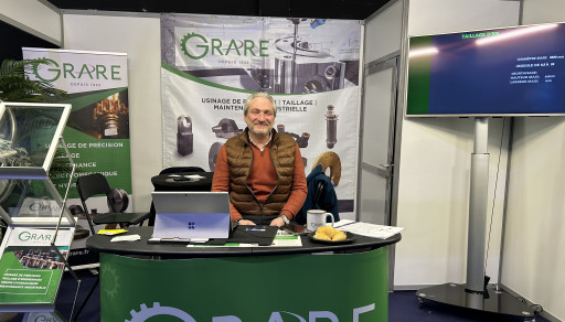 L’Atelier Grare : tradition, innovation et expansion au cœur de Feuchy