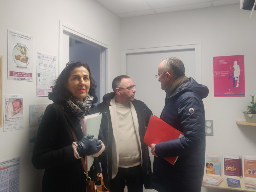 À Froissy, on se mobilise pour répondre aux besoins des habitants