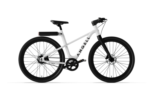 Angell : la start-up du vélo électrique contrainte à l’abandon