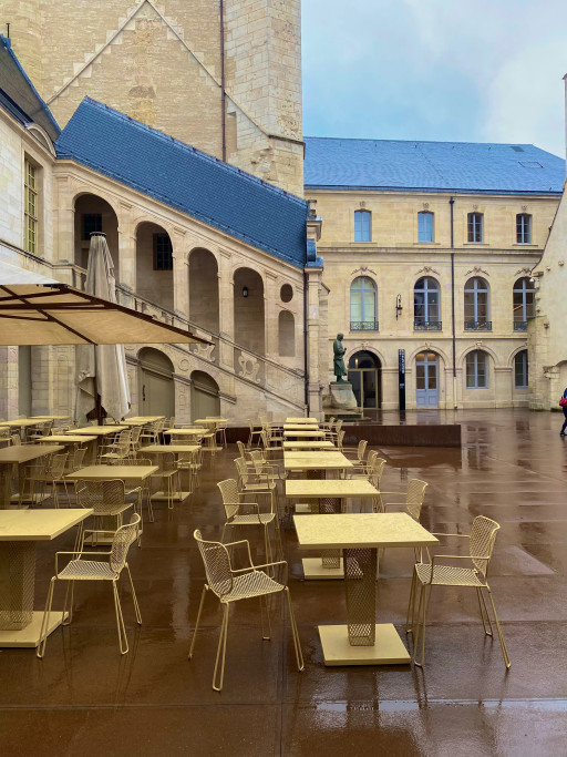 Plus de 450 000 visiteurs dans les musées dijonnais en 2024